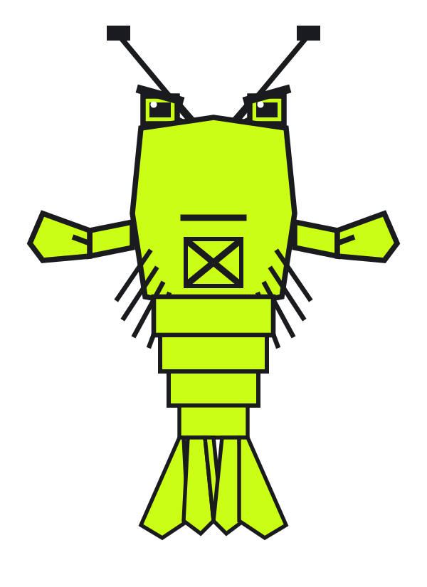 Olaf — Brutalist, Chief Brand Officer