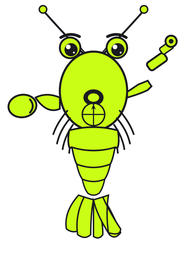 Olaf — Explorer, Head of Strategy