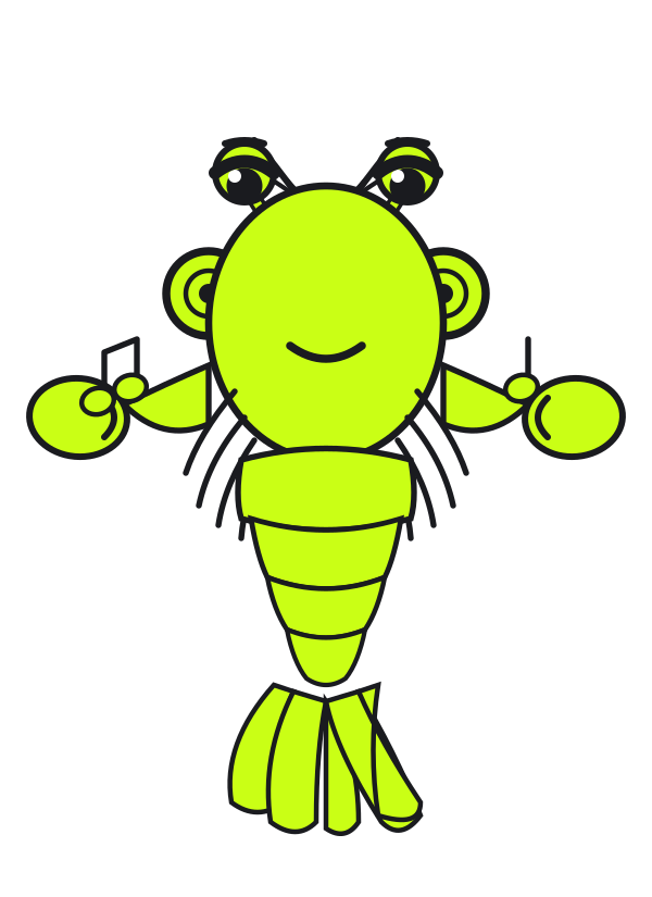 Olaf — Lo-Fi Vibes, Chief Research Officer